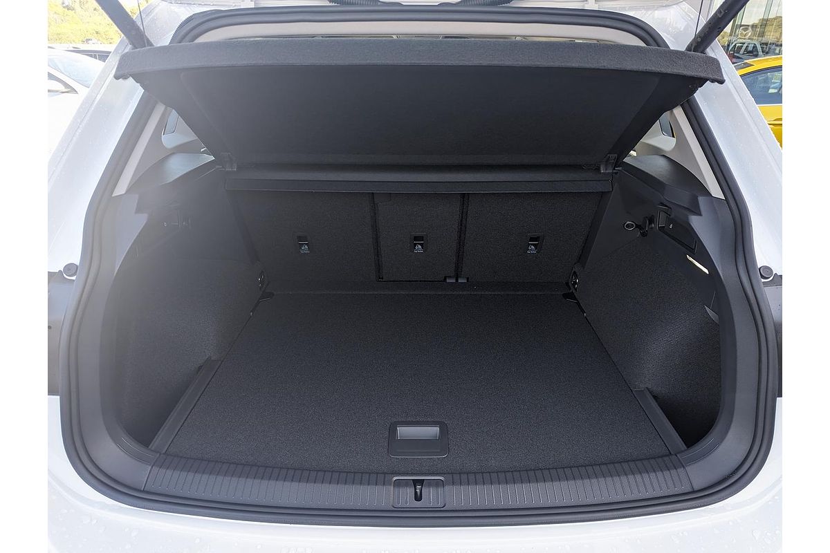 2024 Volkswagen Tiguan 110TSI Life 5N