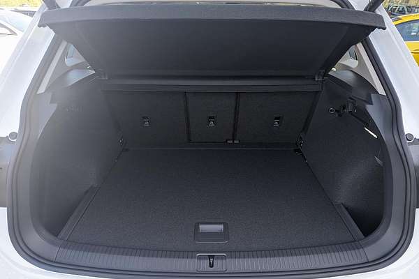 2024 Volkswagen Tiguan 110TSI Life 5N