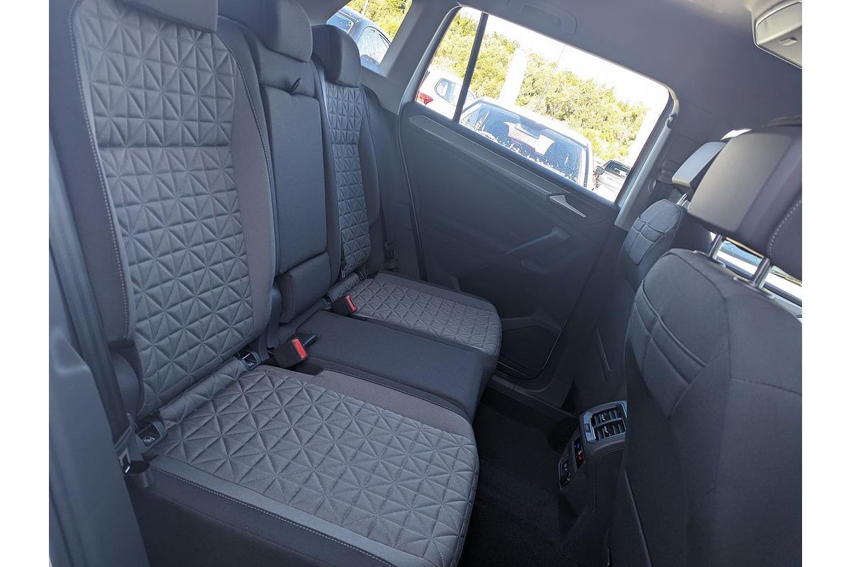 2024 Volkswagen Tiguan 110TSI Life 5N