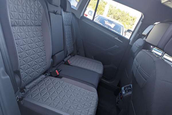 2024 Volkswagen Tiguan 110TSI Life 5N