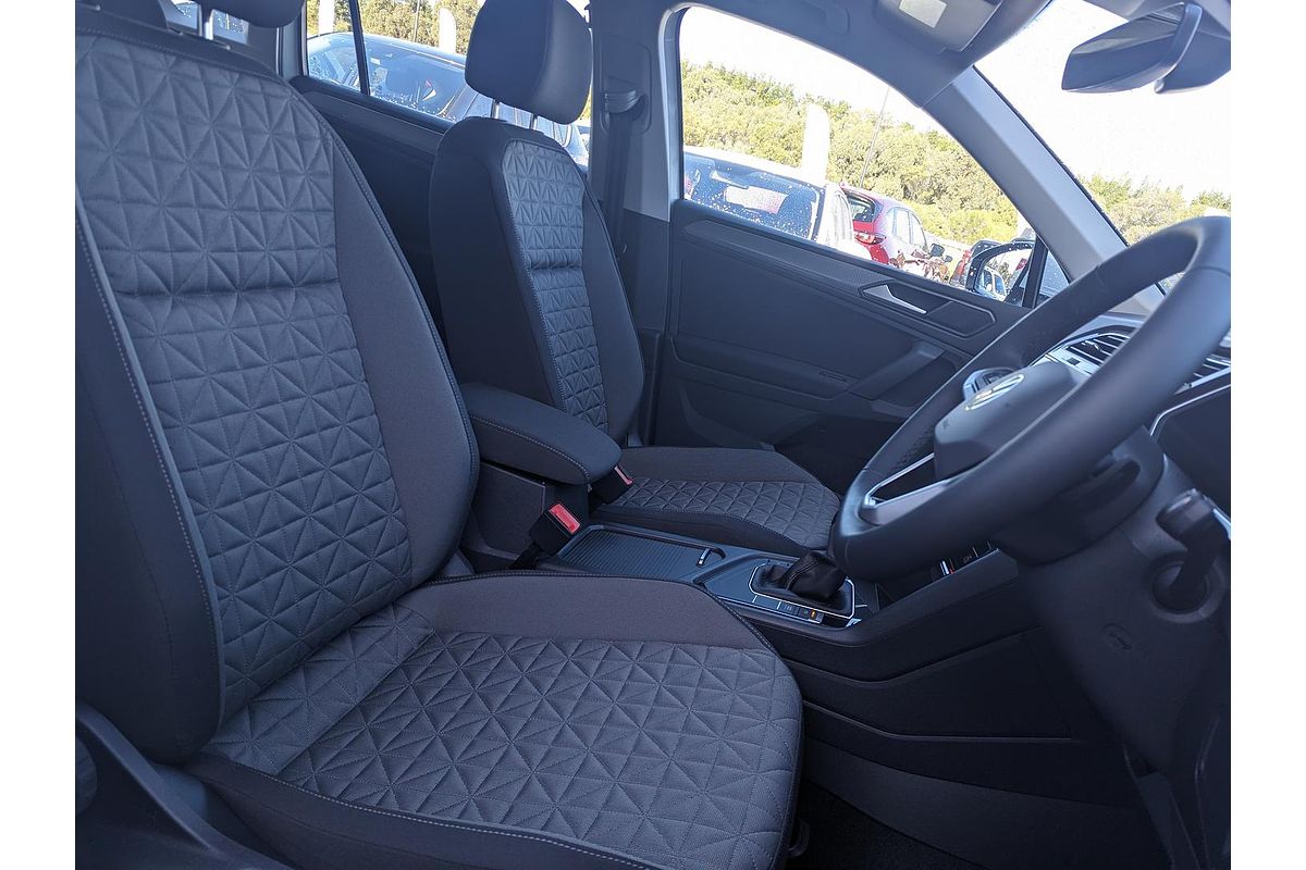 2024 Volkswagen Tiguan 110TSI Life 5N