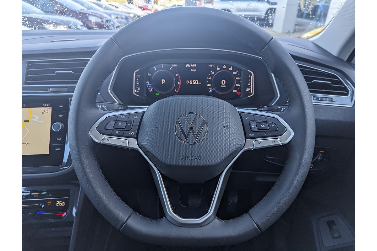 2024 Volkswagen Tiguan 110TSI Life 5N