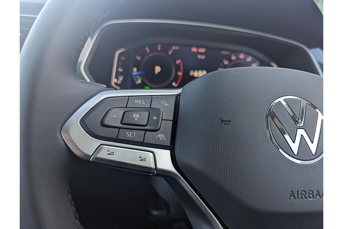 2024 Volkswagen Tiguan 110TSI Life 5N