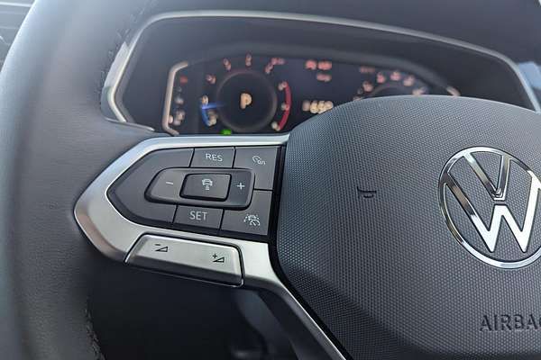 2024 Volkswagen Tiguan 110TSI Life 5N
