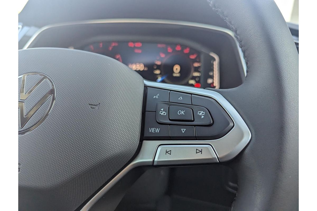 2024 Volkswagen Tiguan 110TSI Life 5N