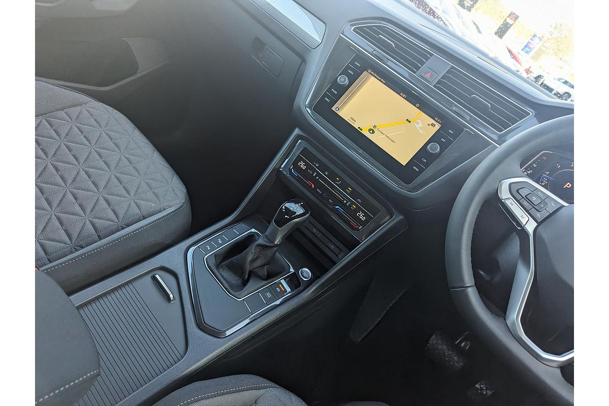 2024 Volkswagen Tiguan 110TSI Life 5N
