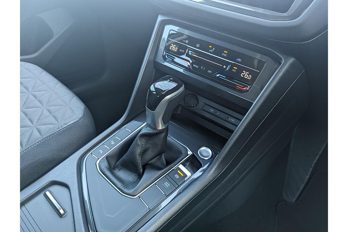 2024 Volkswagen Tiguan 110TSI Life 5N
