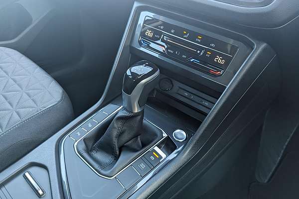 2024 Volkswagen Tiguan 110TSI Life 5N
