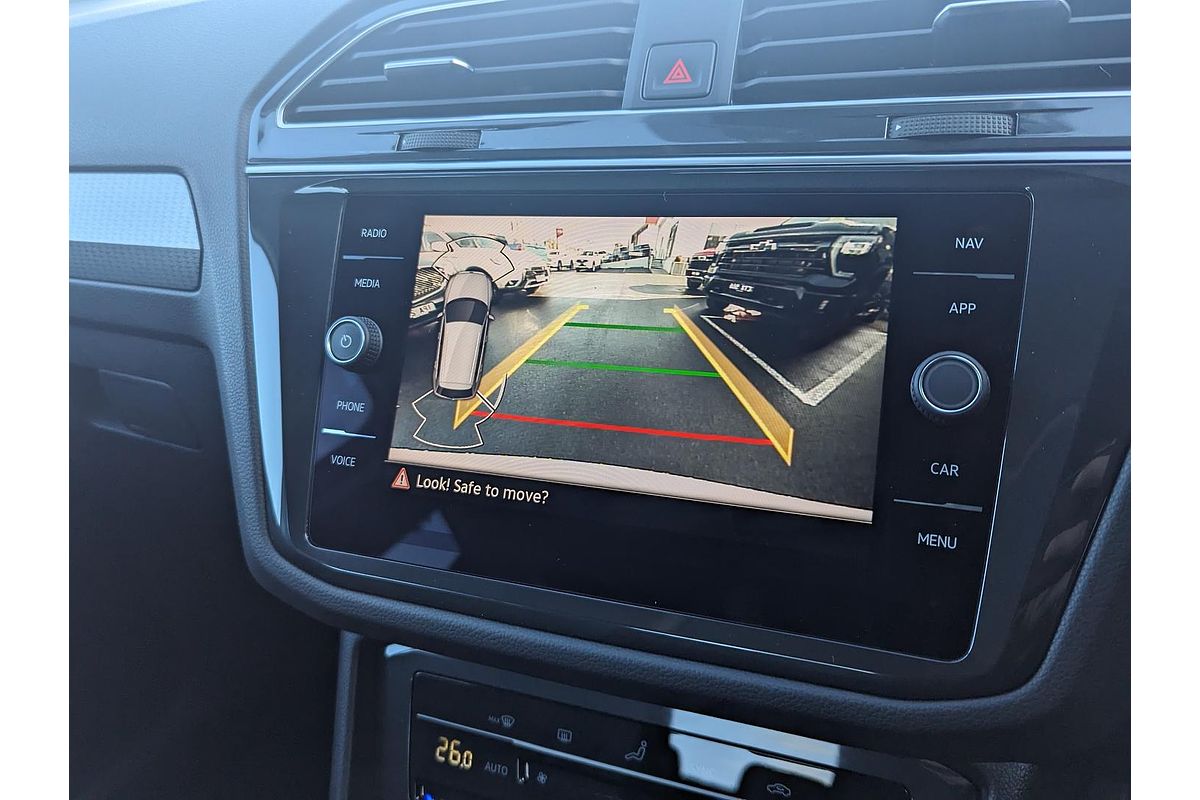 2024 Volkswagen Tiguan 110TSI Life 5N
