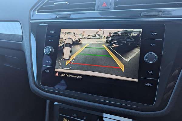 2024 Volkswagen Tiguan 110TSI Life 5N