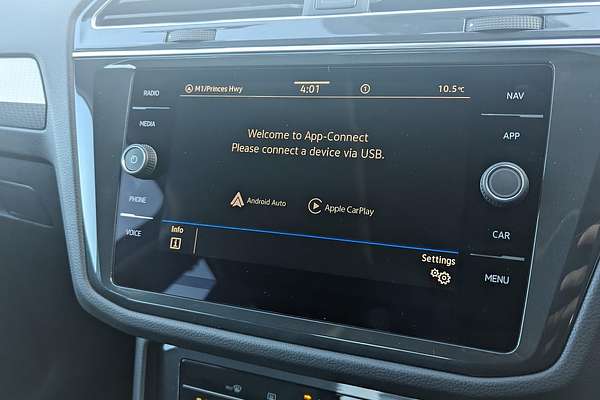2024 Volkswagen Tiguan 110TSI Life 5N