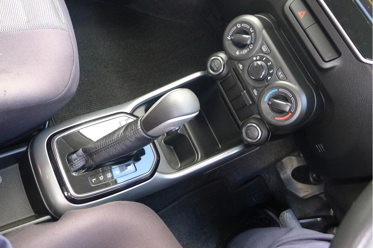 2021 Suzuki Ignis GL MF Series II