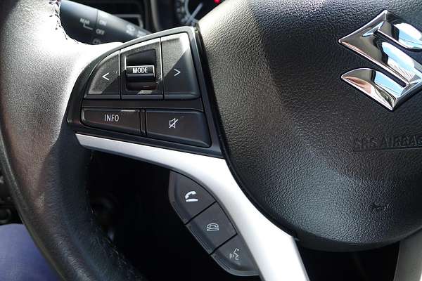2021 Suzuki Ignis GL MF Series II