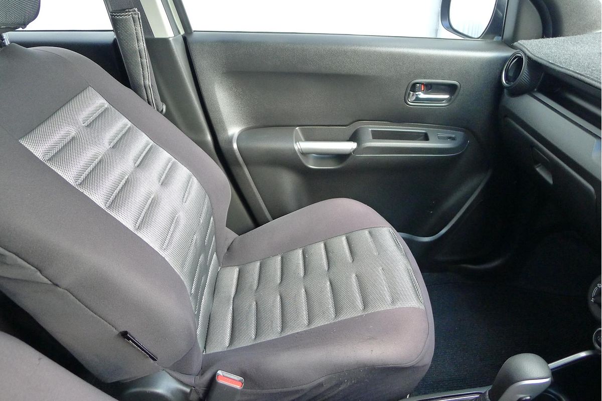 2021 Suzuki Ignis GL MF Series II