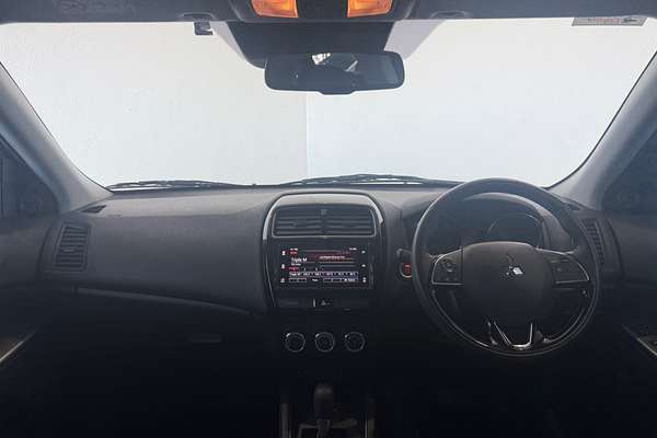 2019 Mitsubishi ASX LS XC