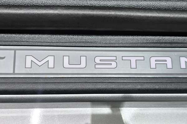 2021 Ford Mustang GT FN
