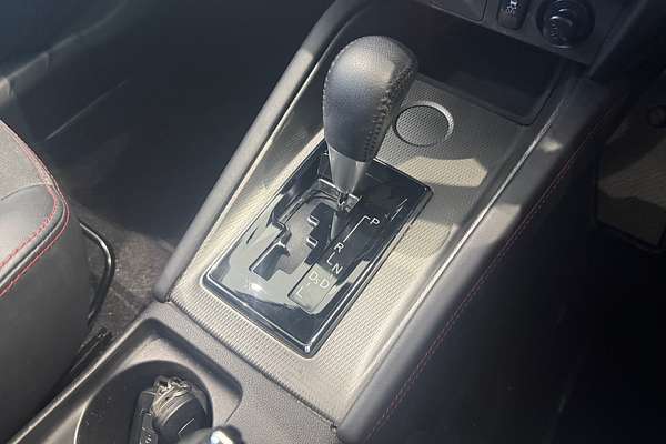 2019 Mitsubishi ASX LS XC