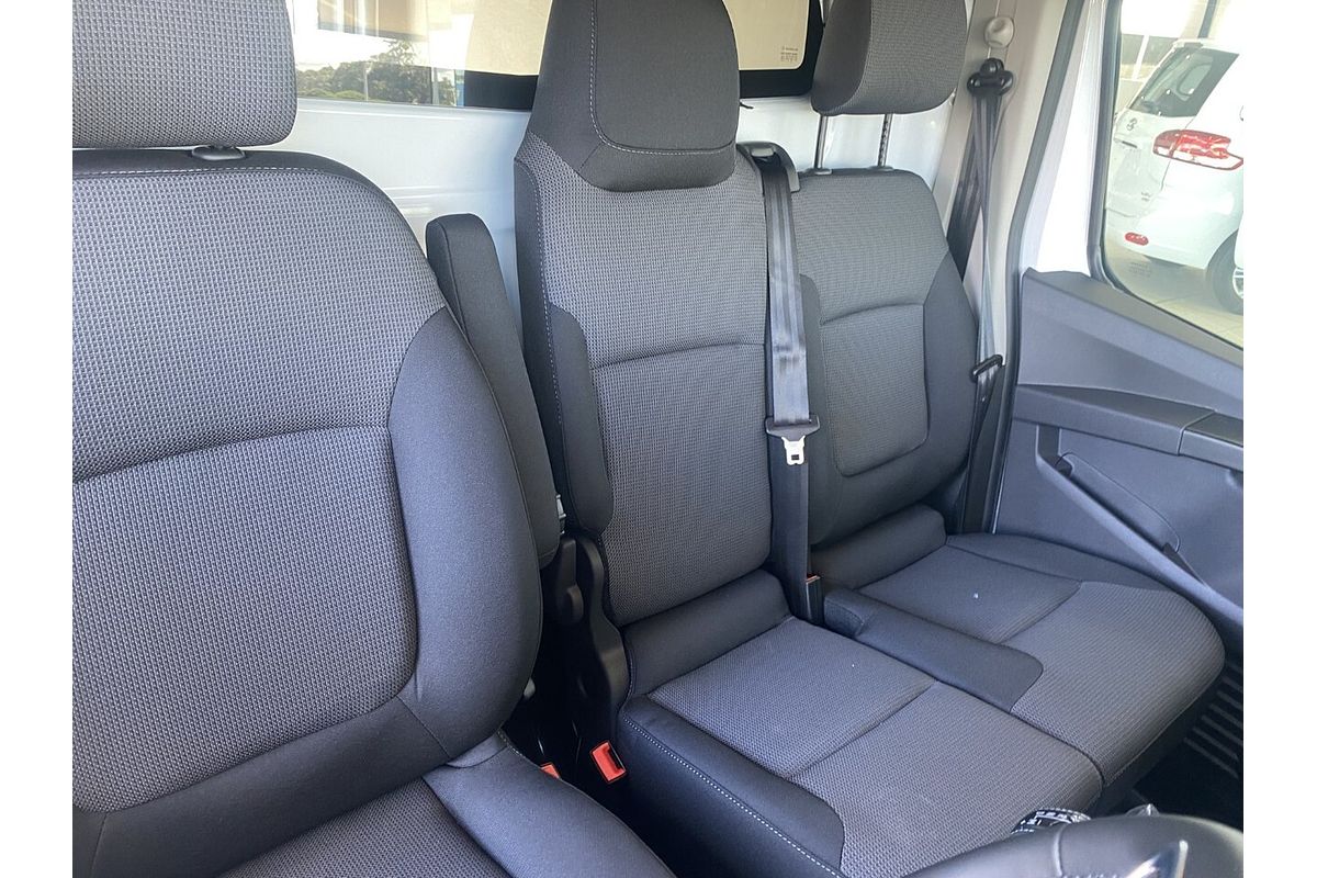 2025 Renault Trafic Pro X82 SWB Low Roof