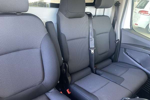 2025 Renault Trafic Pro X82 SWB Low Roof