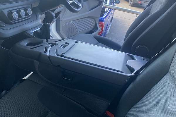 2025 Renault Trafic Pro X82 SWB Low Roof