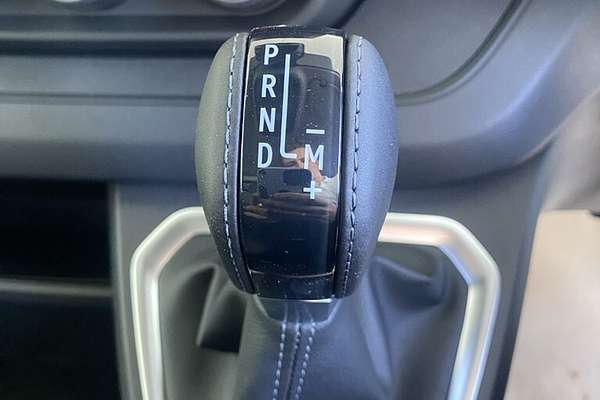 2025 Renault Trafic Pro X82 SWB Low Roof