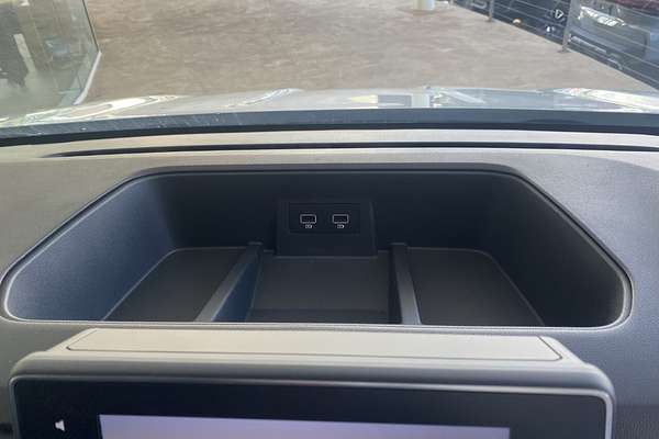 2025 Renault Trafic Pro X82 SWB Low Roof