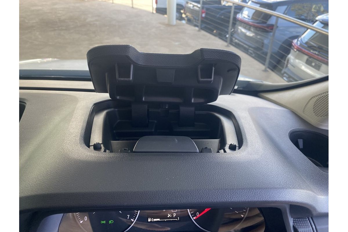 2025 Renault Trafic Pro X82 SWB Low Roof