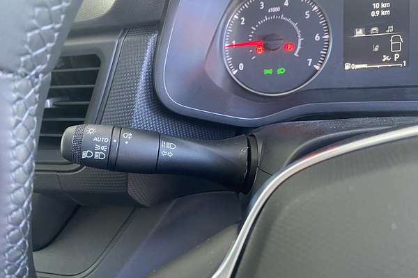 2025 Renault Trafic Pro X82 SWB Low Roof