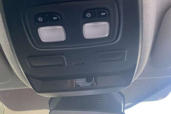 2025 Renault Trafic Pro X82 SWB Low Roof