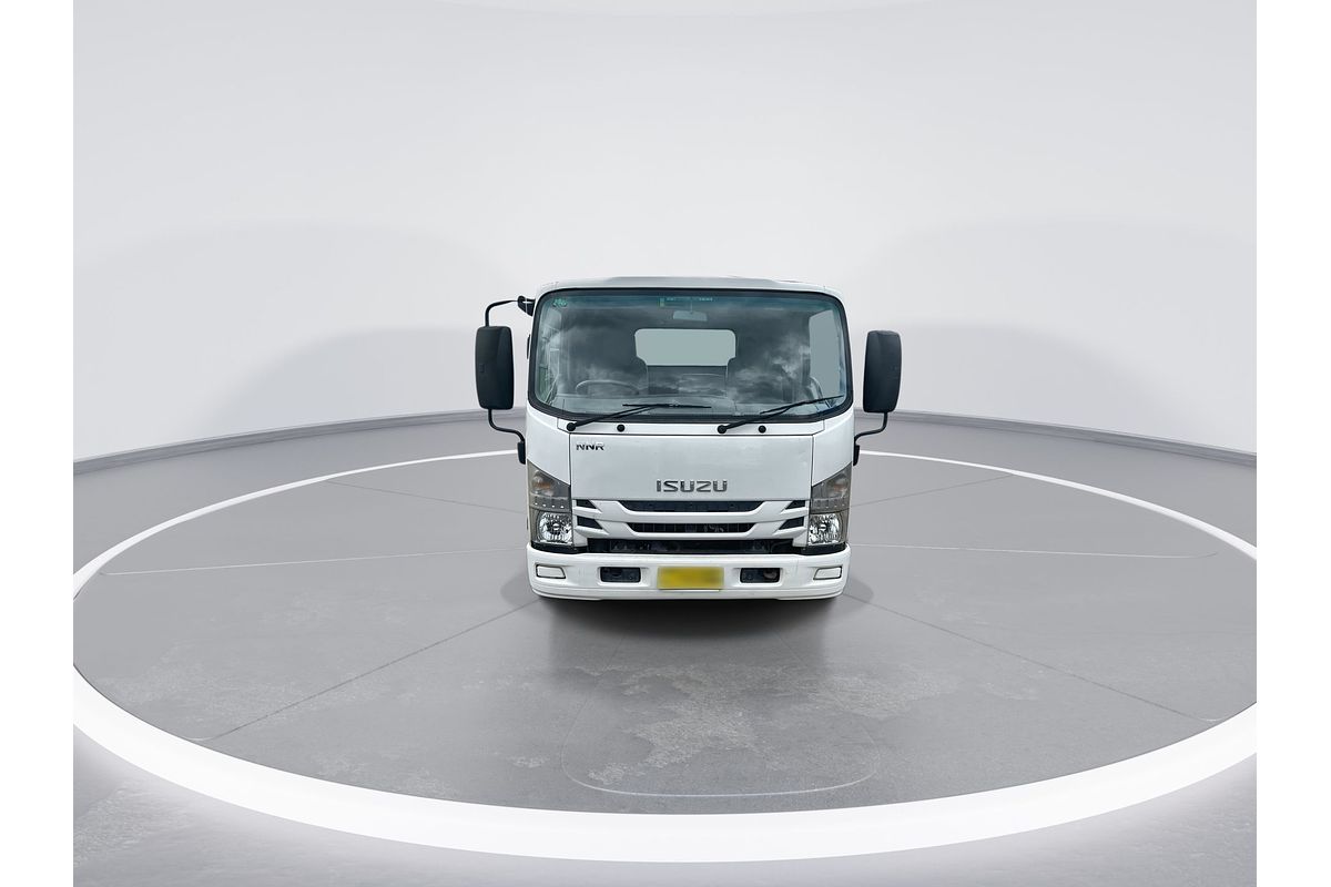 2019 Isuzu N Series NNR 45-150 4x2 SWB