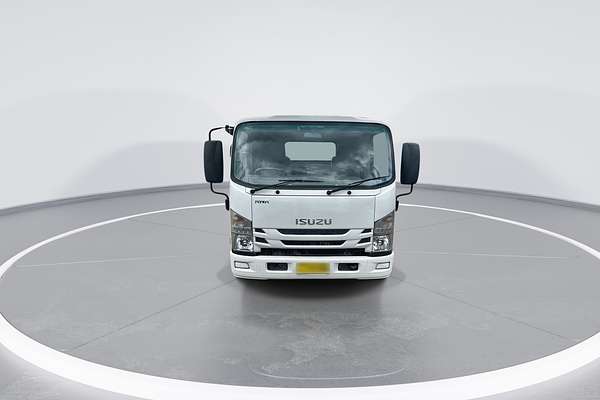 2019 Isuzu N Series NNR 45-150 4x2 SWB