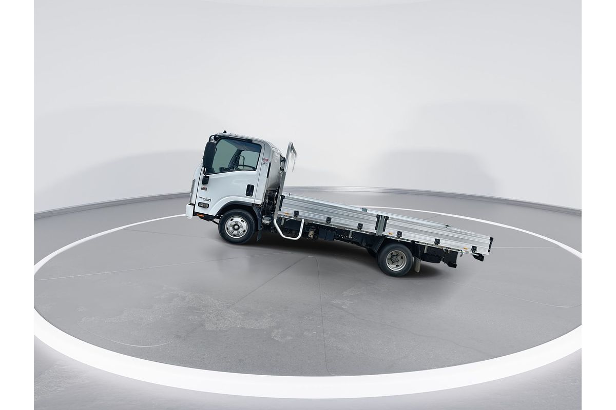 2019 Isuzu N Series NNR 45-150 4x2 SWB