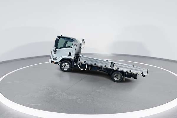 2019 Isuzu N Series NNR 45-150 4x2 SWB
