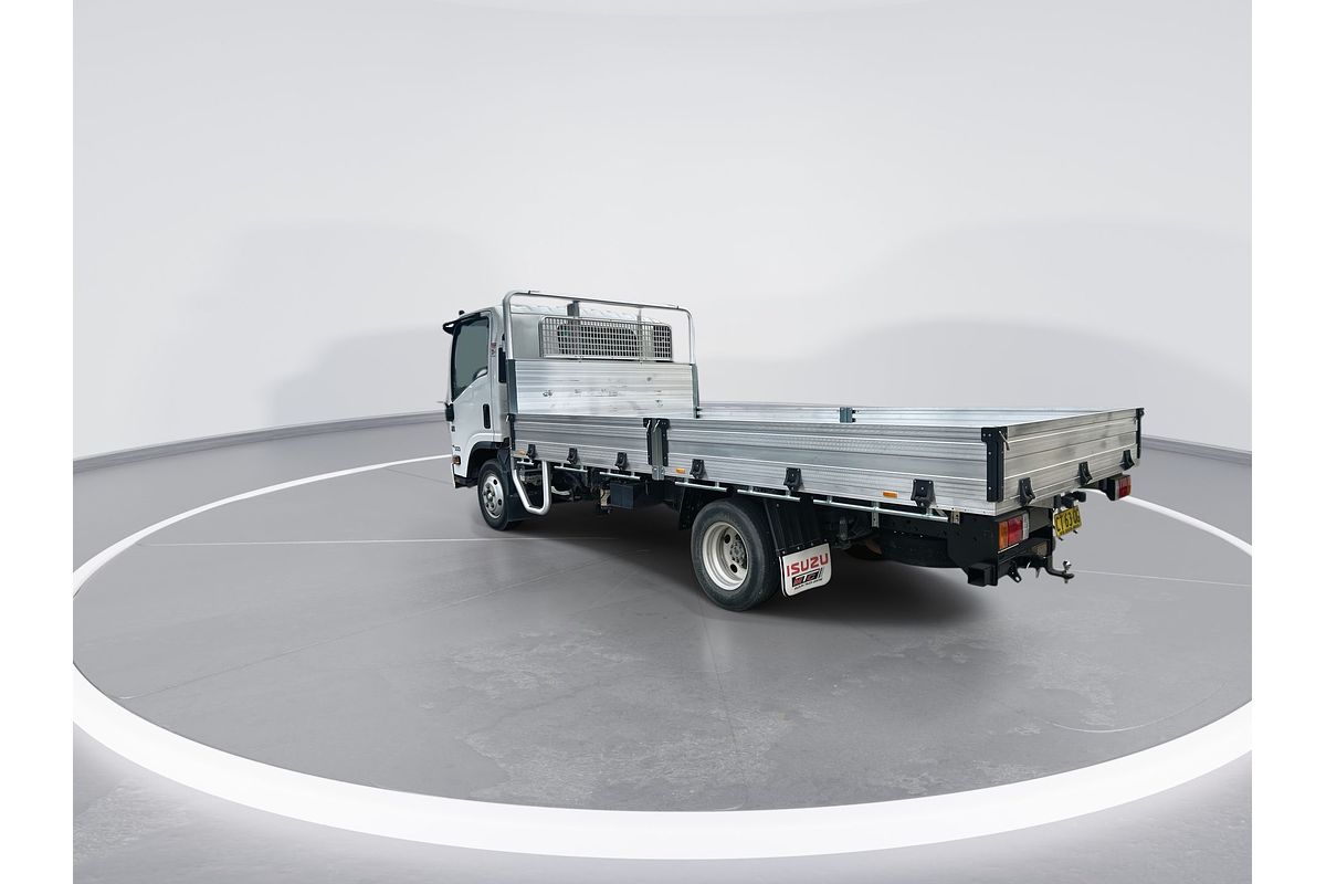 2019 Isuzu N Series NNR 45-150 4x2 SWB