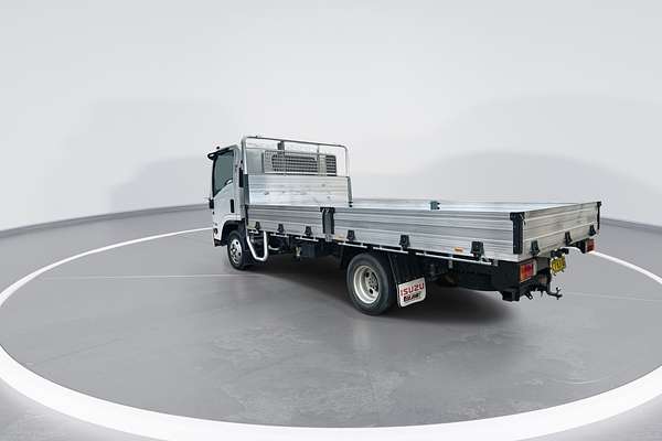 2019 Isuzu N Series NNR 45-150 4x2 SWB