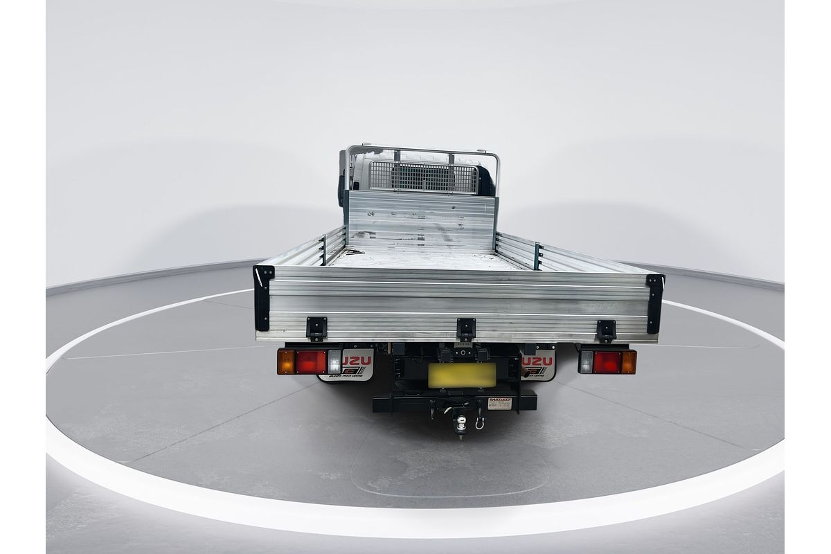 2019 Isuzu N Series NNR 45-150 4x2 SWB