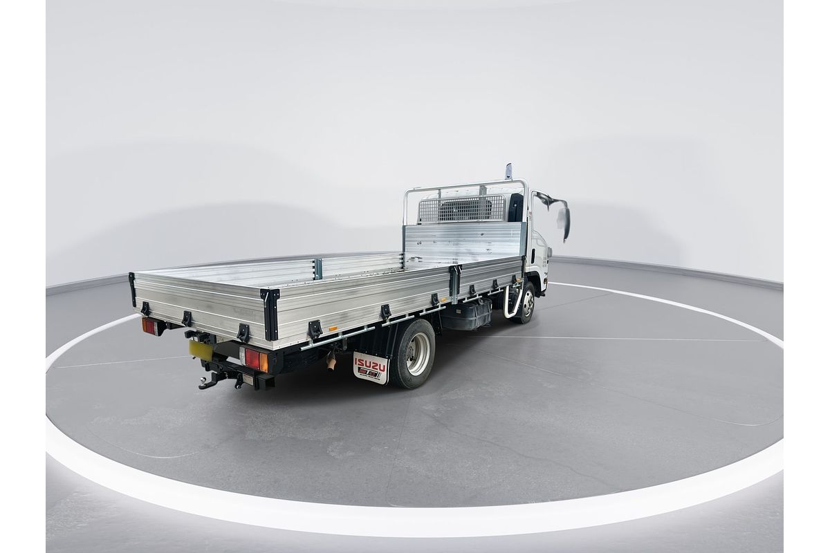 2019 Isuzu N Series NNR 45-150 4x2 SWB