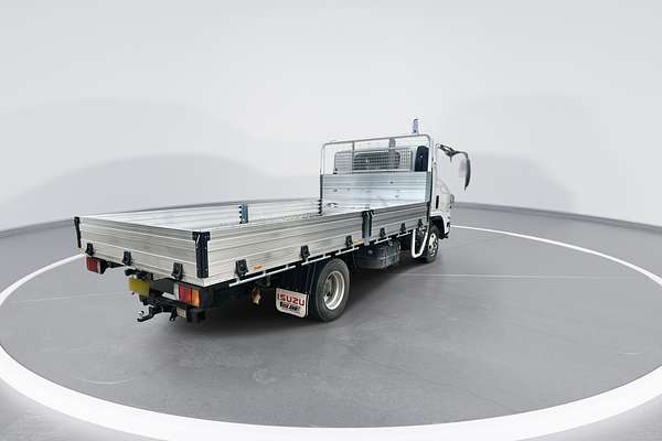 2019 Isuzu N Series NNR 45-150 4x2 SWB