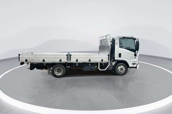 2019 Isuzu N Series NNR 45-150 4x2 SWB