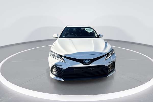 2021 Toyota Camry Ascent AXVH70R