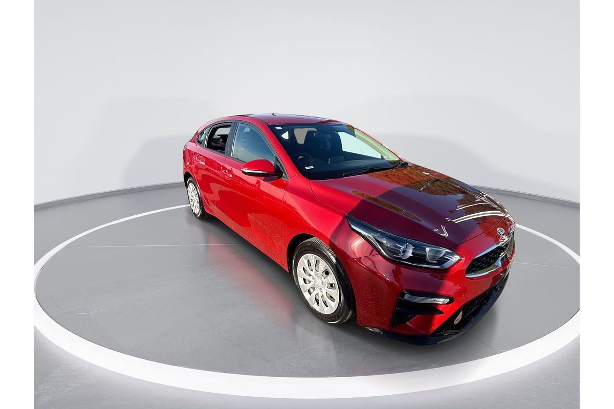 2021 Kia Cerato S BD