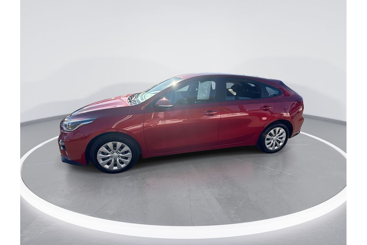 2021 Kia Cerato S BD