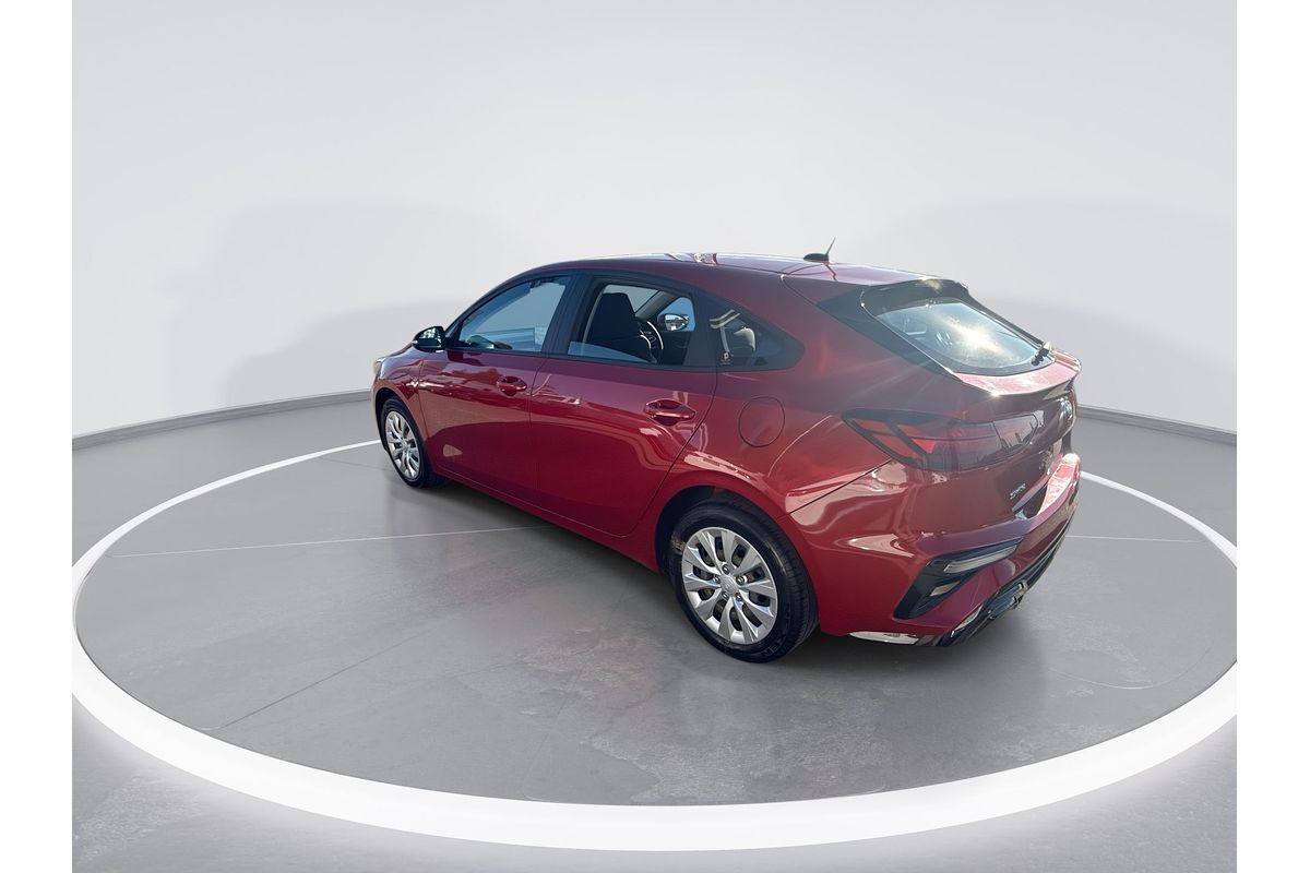 2021 Kia Cerato S BD