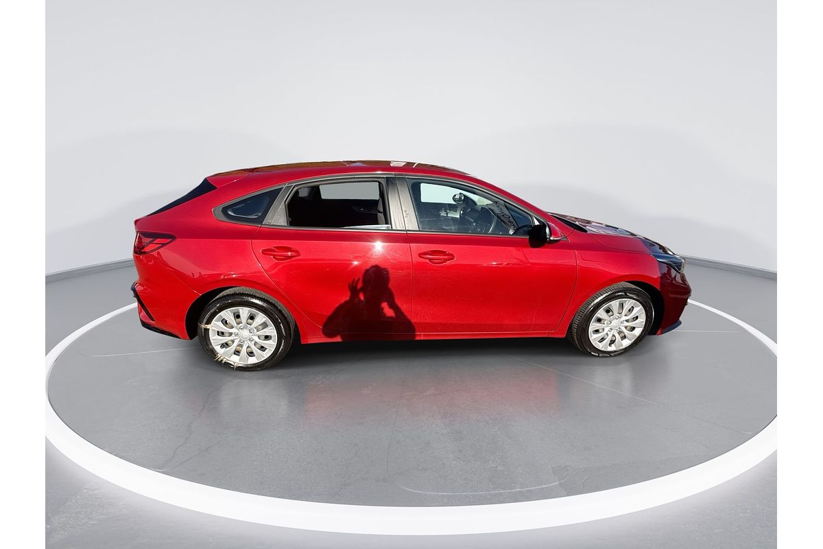 2021 Kia Cerato S BD