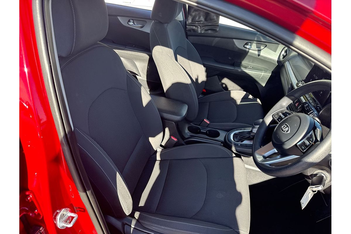 2021 Kia Cerato S BD