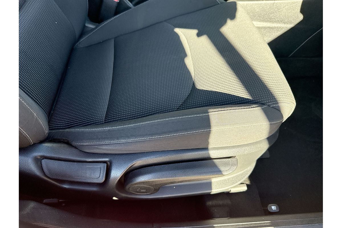 2021 Kia Cerato S BD