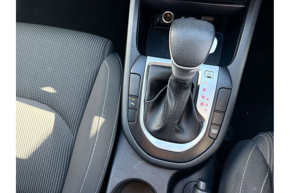 2021 Kia Cerato S BD