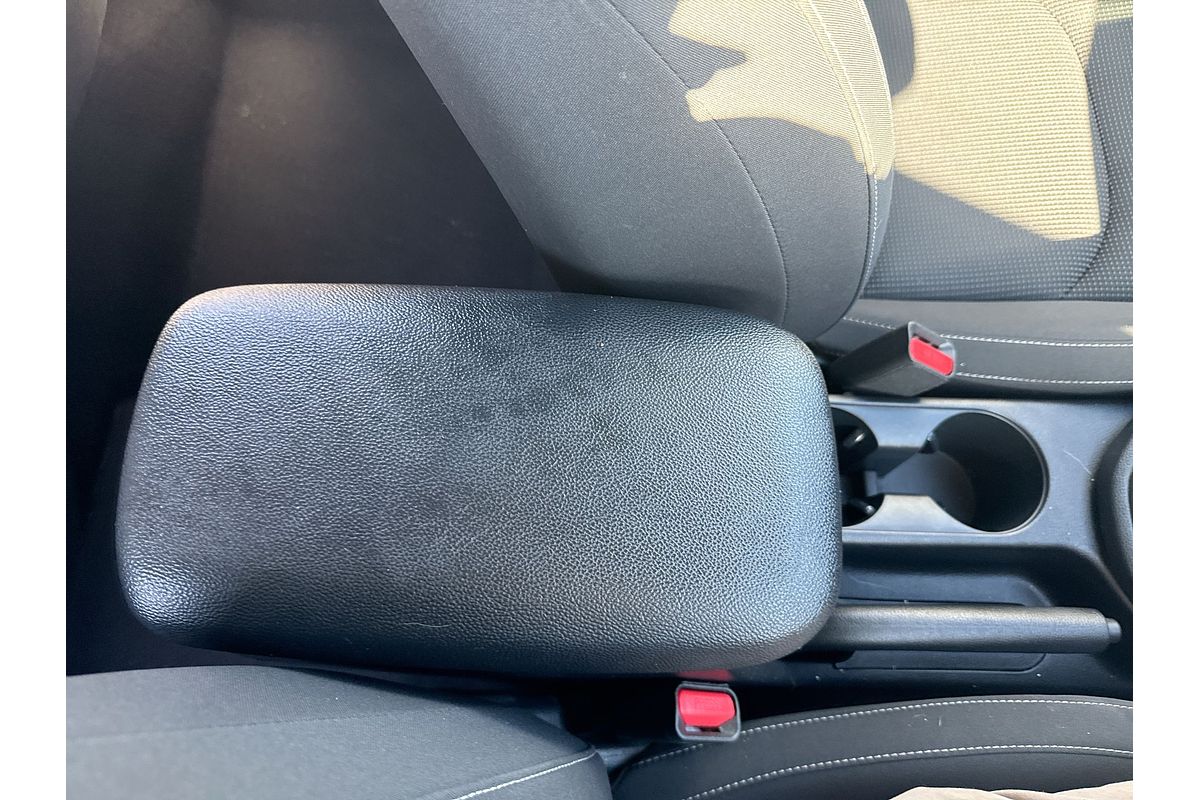 2021 Kia Cerato S BD
