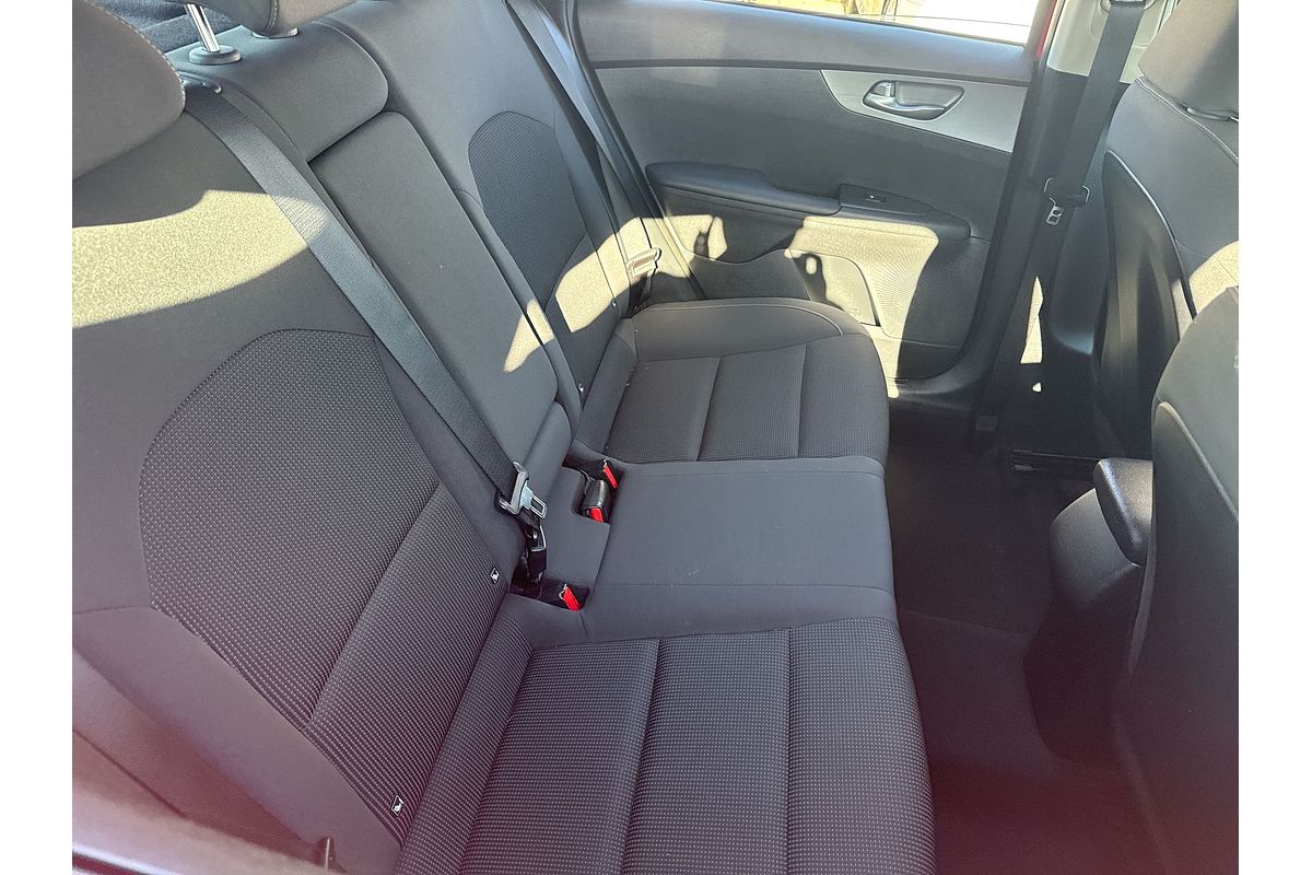2021 Kia Cerato S BD