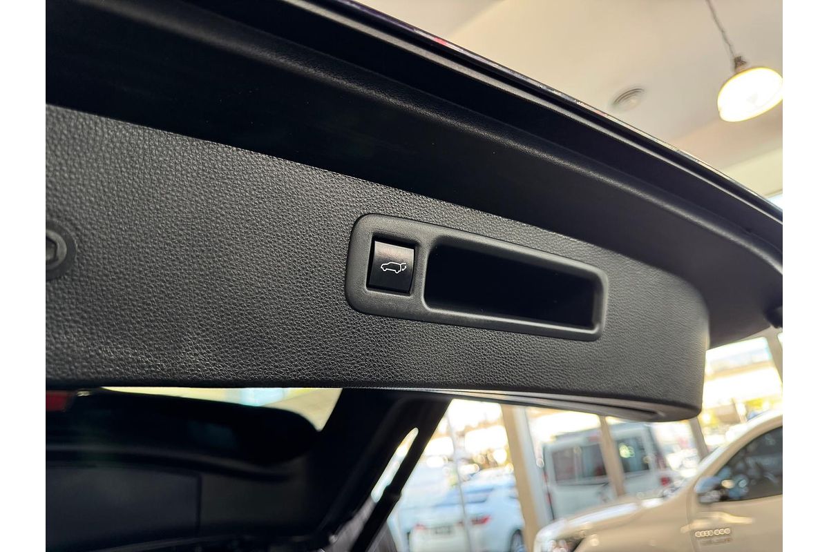 2022 Toyota Kluger GXL GSU70R